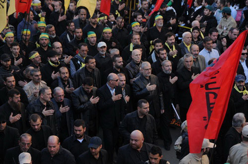 Raad: Resistance Our choice, We’re with Unconditioned Dialogue