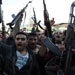 US Weapons to Syrian Rebels 