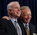 US Senators Call for Arming Syrian Opposition 