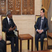 Al-Assad to Annan: No New Concessions, Ready for Military Options, We’ll Shake World