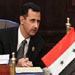 Syrian President Stresses Importance of Dialogue and Reforms, Clinton Demands Immediate Fall of Al-Assad