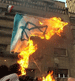 “Israel” Homeless in Egypt 