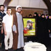 Sayyeda Mustafavi, Delegation Visit Martyr Imad Moghnieh’s Rest Place 