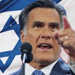 Romney to 