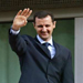 Al-Assad: Not to Step Down, US Backs Terrorists