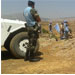 Al-Intiqad: 3 Merkava Tanks, 20 “Israeli” Soldiers Deployed Along Wazzani River Border