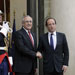 Suleiman Concluded Visit to France: No Syrian Military Operation in Northern Lebanon