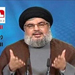 Hizbullah SG to Deliver Speech on Divine Victory Anniversary