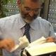 “Israeli” Knesset Member Tears Up Bible Copy 