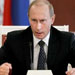 Putin Warns West of Overpassing UN on Syria, Sets Diplomacy Red Lines