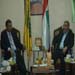 Hizbullah, Amal Movement Urge Gov’t to Tackle Livelihood Issues, Follow up Lebanese Abductees in Syria
