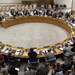 UN Ends Observers’ Mission in Syria