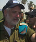 “Israeli” General: Press Revealing “Israel’s” Weak Points, Egypt Turning into Strategic Problem 