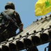 Reports of Hizbullah Drill Occupy 