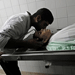 Palestinian Teen Martyred by