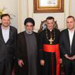 Hizbullah Delegation in Bkirki, as-Sayyed: New Electoral Law A Must