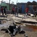 21 Killed, Dozens Injured in Iraq Attacks