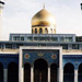 Ahl al-Bayt Shrines Covered in Black, Syrian Crisis Afflicts Ashoura Commemorations