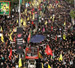 Ashoura’s Procession: Humiliated, never!