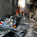 Terrorist Blasts Rock Jaramana, Dozens Killed