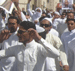 Demonstrations against Al-Saud Regime in Mecca