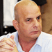 Former Shin Bet Head: Bibi, Barak Too Weak