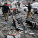 Terrorism Strikes Pakistan: Deadly Blasts, 115 Martyrs