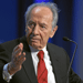 Peres Admits: 