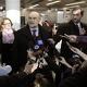 IAEA Delegation Arrives to Iran for Negotiations