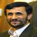 Ahmadinejad Calls for Relations-Boost between PGCC States
