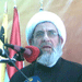 Sheikh Yazbek: No Solution to Syrian Crisis but Through Dialogue