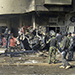 String of Bombings Hits Iraq: 26 Killed
