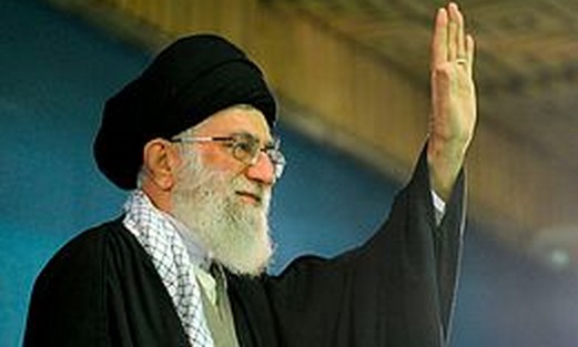 Imam Khamenei Hails Iran’s Female Athletes Wearing Hijab