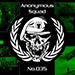 Anonymous Plots Massive Cyber-attack: Erase 