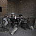 US-Trained Syria Rebels Return to Fight