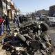 50 Killed, 160 Injured in Baghdad Attacks: Iraq