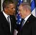 Obama’s Warnings Behind the Smiles