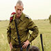 Gantz: No Escalation in Golan