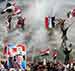 Saudi-Qatari Battle of Power over Syria