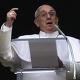 Pope Francis on Easter: Peaceful Solution to the Syrian Crisis 