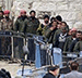 Indiscriminate Violence…Violation of Human Rights: Palestinian Reminiscence  