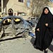 Multiple Car Bombings Kill 15 in Iraq