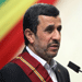 Ahmadinejad: Era of Atomic Bomb Over