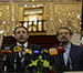 Wide Refusal of “Arab Balfour Declaration”