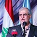 Raad Warns of Fait Accompli Gov’t: To Vote In Favor of Orthodox Proposal