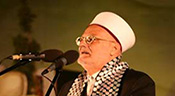 Al-Aqsa Mosque Preacher Banned from Entering France