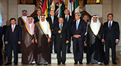 Syria Opposition Discuss US-Russia Peace Initiative	
