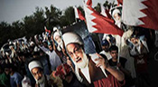 Mass Protest on Friday in Solidarity with Sheikh Qassem: Bahrain