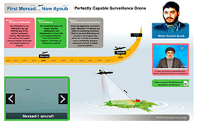 Infographic: Ayoub Drone...