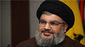 Sayyed Hassan Nasrallah to Deliver Speech on Liberation Day